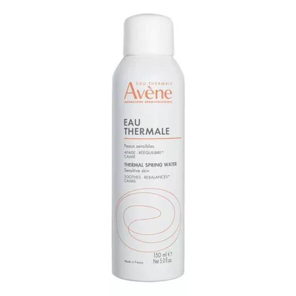 Avène Spray de Água Termal 150ml